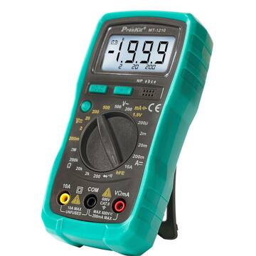 Digital Multimeter