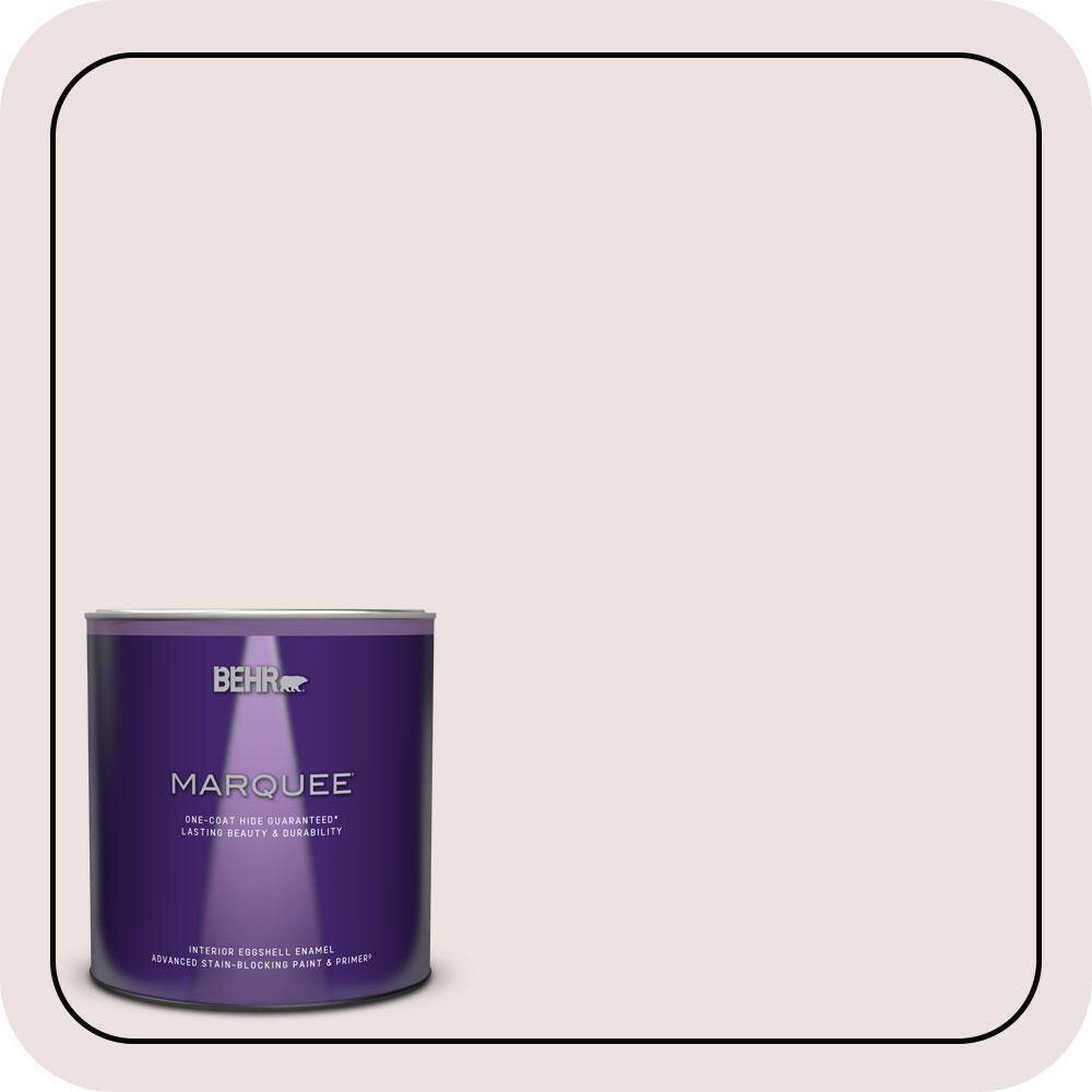 1 qt. #140E-1 Patient White Eggshell Enamel Interior Paint & Primer price history on PriceWatchPro