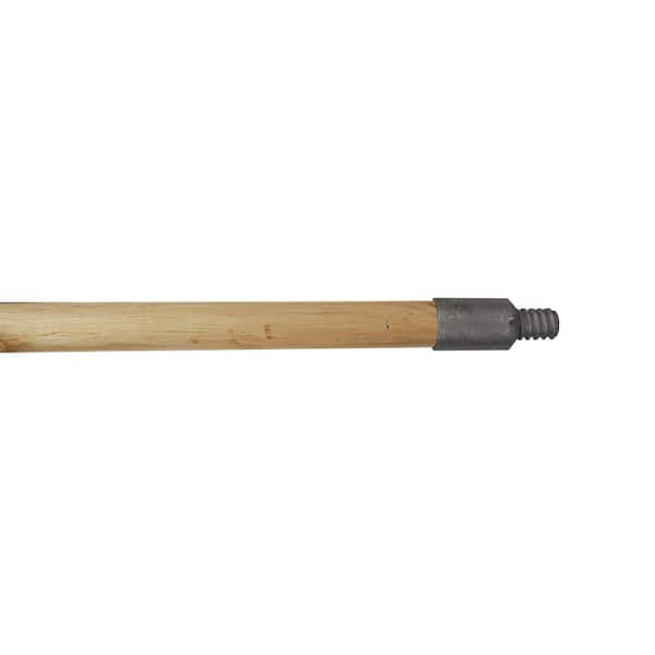 Heavy Duty Tapered Wood Handle