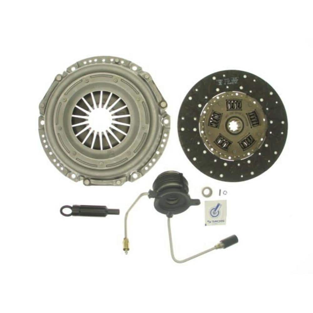 Clutch Kit price history on PriceWatchPro