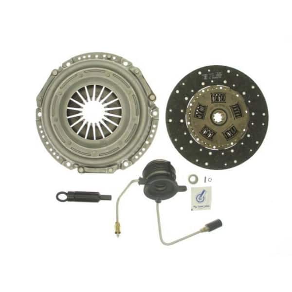 Sachs Clutch Kit
