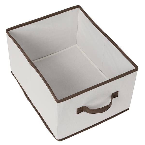 ESSENTIALS 12x12 STORAGE BOX