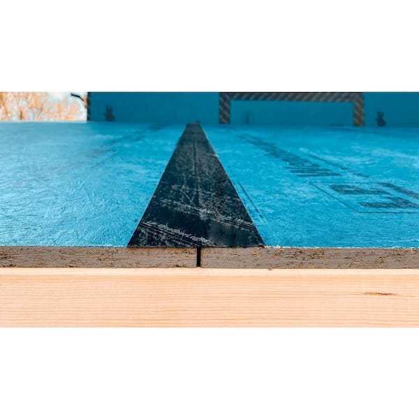 3.75 in. x 90 ft. WeatherLogic Seam and Flashing Tape