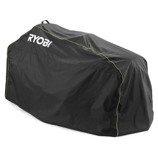 Ryobi mower cover new arrivals