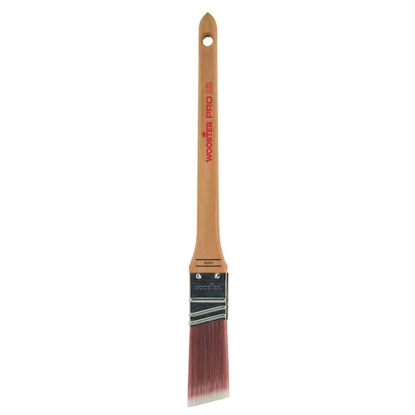 1-1/2 in. Angle Paint Brush, BEST Quality