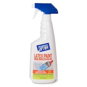 Lift Off 22 oz. Latex Paint Remover