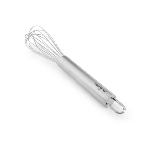 Farberware Professional 12-inch Stainless Steel Whisk