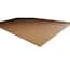 3/4 in. x 4 ft. x 8 ft. MDF Panel