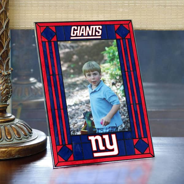 Ny Giants Frame 