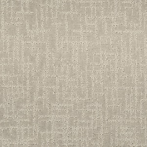 8 in. x 8 in. Pattern Carpet Sample - Brasswick -Color Notion