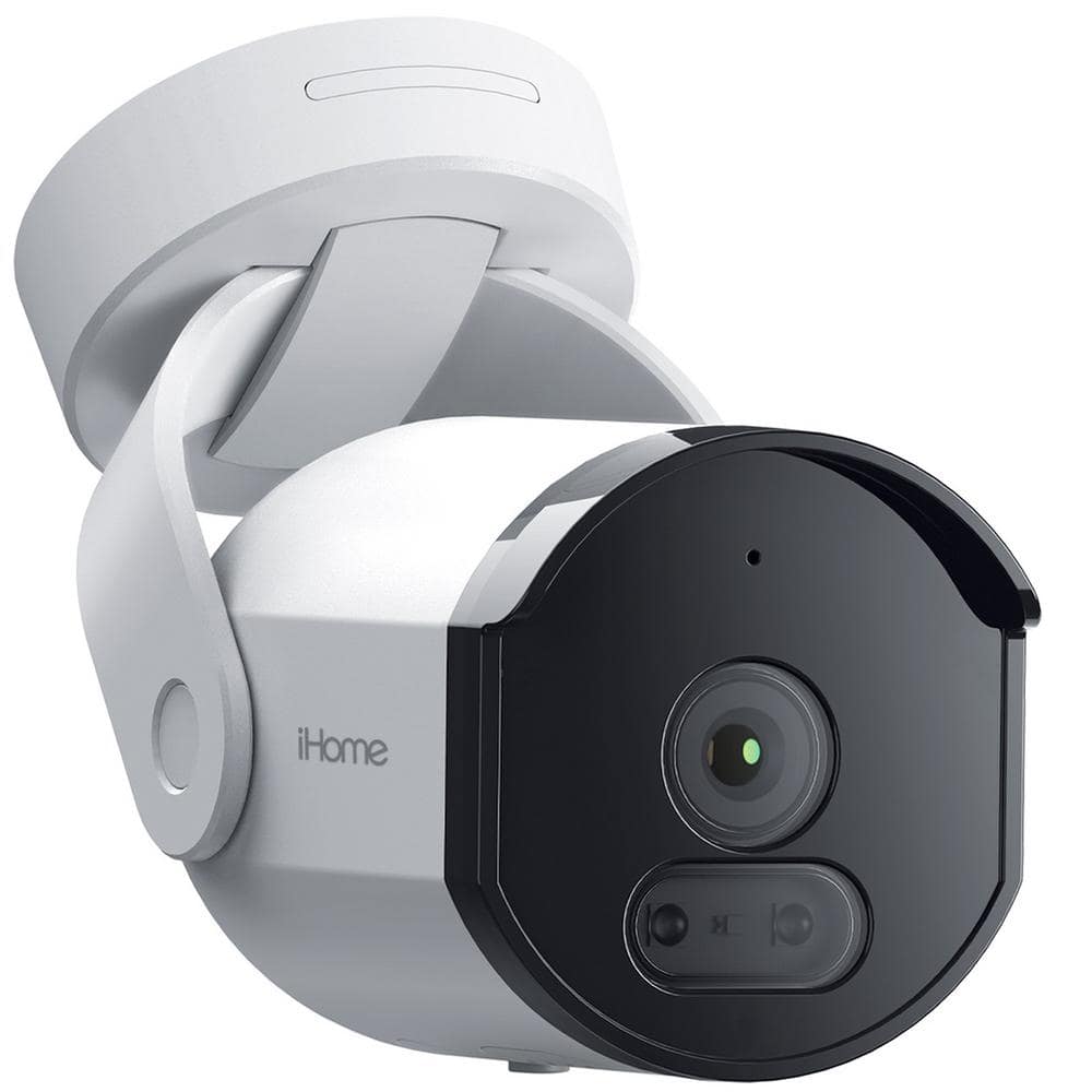 Ihome camera hot sale system