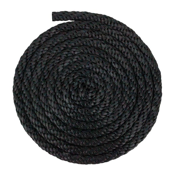 3/8 X 10' Mid-Size Braided Utility Rope