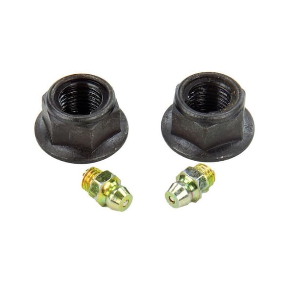 Mevotech Supreme Suspension Stabilizer Bar Link Kit 2014-2018 Jeep Cherokee 2.4L 3.2L
