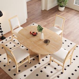 wooden dining dining table set seater below 5000
