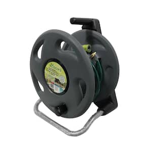 1 year limited - Hose Reels - Watering Essentials - The Home Depot