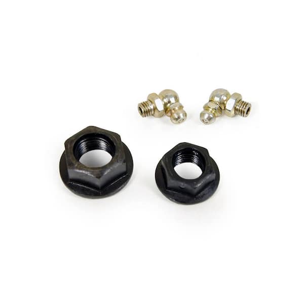 Mevotech Supreme Suspension Stabilizer Bar Link Kit