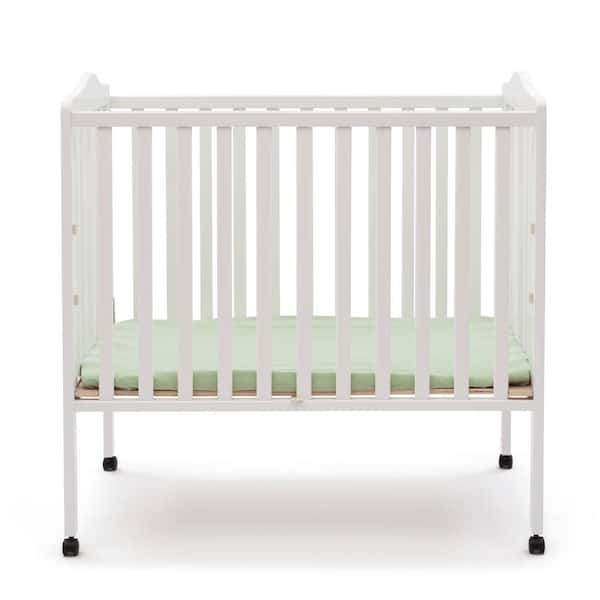 Delta children mattress online