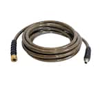 Simpson 3/8 in. x 50 ft. x 4500 PSI Cold Water Hose - 41028