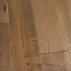 Maple Cardiff 1/2 in. Thick x 7-1/2 in. Wide x Varying Length Engineered Hardwood Flooring (23.31 sq. ft./case)