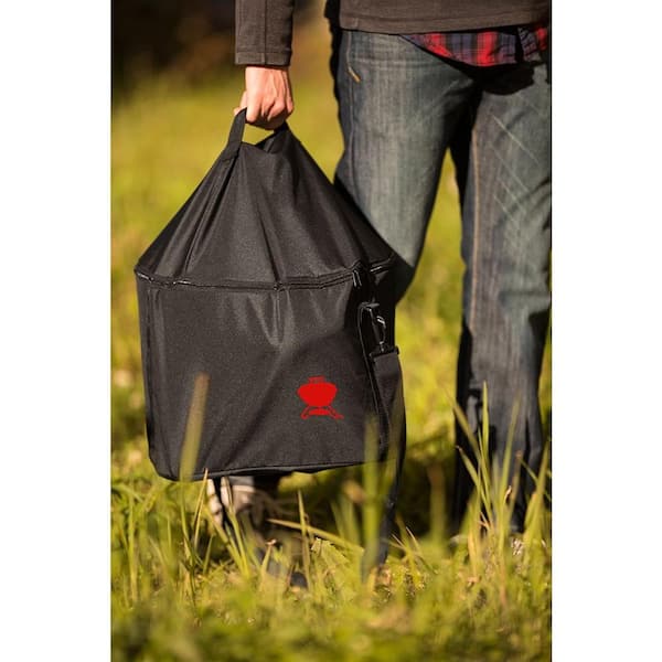 Smokey Joe 14 in. Charcoal Grill Cover Bag
