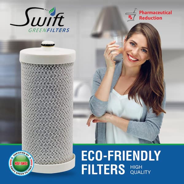 frigidaire air filter home depot