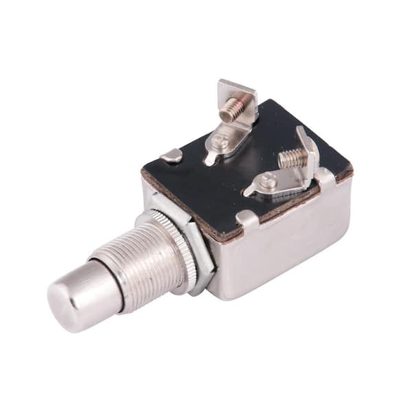 15 Amp Push Button Starter Switch