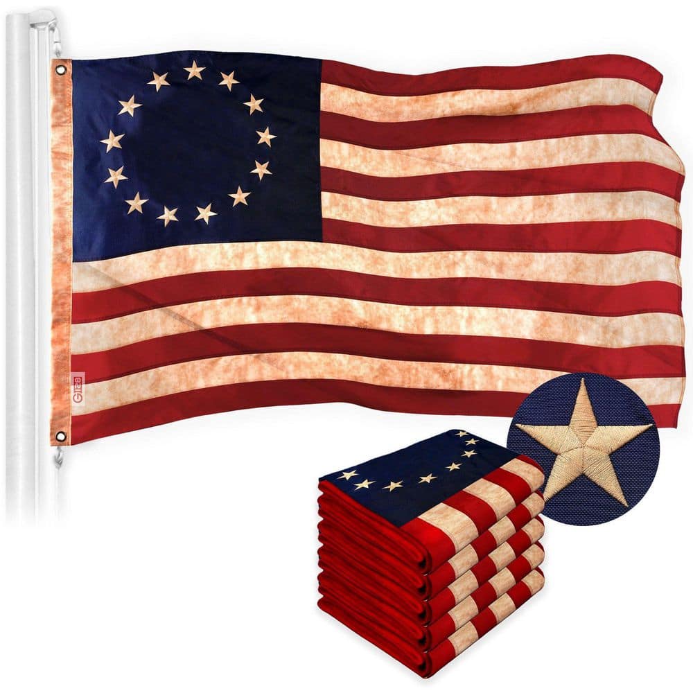3 ft. x 5 ft. 150D Polyester Printed Brass Grommets 6ft Black Spinning Pole price history on PriceWatchPro
