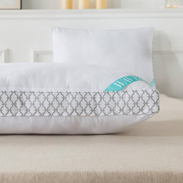 springmaid extra firm pillow