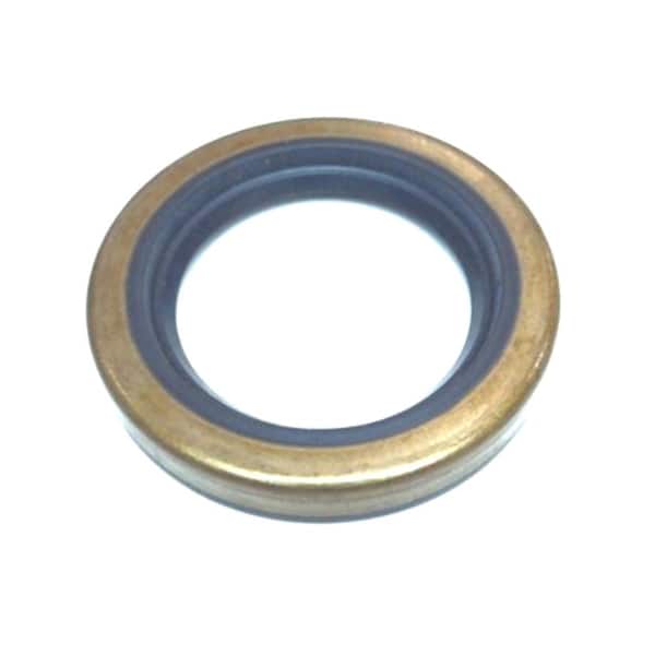 Timken Wheel Seal fits 1980-1981 Triumph TR8