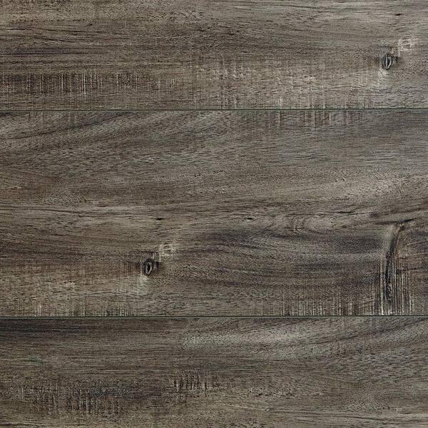 Home Decorators Collection Aberdeen 12 Mm T X 7 48 In W 47 72 L Water Resistant Laminate Flooring 19 83 Sq Ft Case Hl1351 The Depot - Grey Laminate Flooring Aberdeen