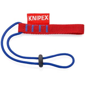Tool Tethering Adapter Straps