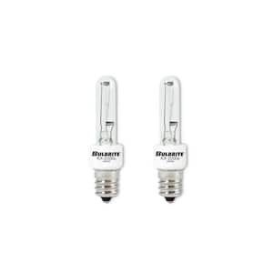 Bulbrite KX-2000 20-Watt T3 Krypton/Xenon Light Bulb with