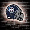 Wincraft #2402018 NFL Tennessee Titans Safety Helmets