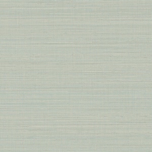 Spinnaker Blue Netting Matte Paper Pre-Pasted Wallpaper