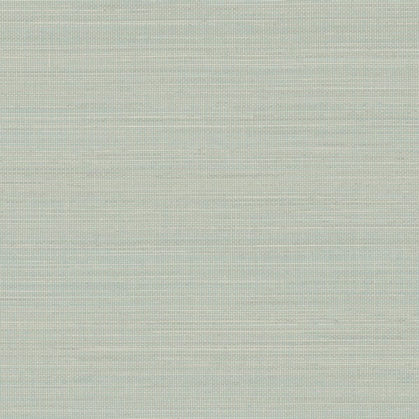 Chesapeake Spinnaker Blue Netting Matte Paper Pre-Pasted Wallpaper Sample