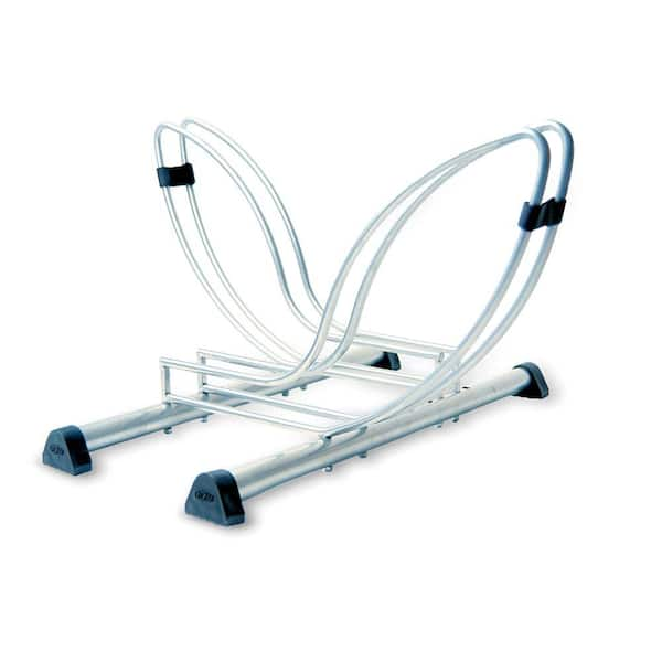 The Art of Storage Seurat 2-Bike Free Standing Floor Rack