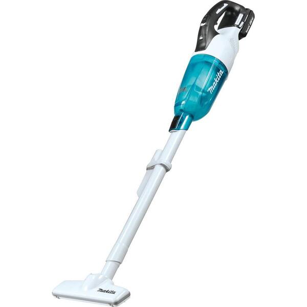 Makita 18-Volt LXT Lithium-Ion Compact 