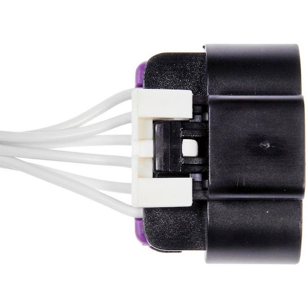 Unbranded GM Multi-Purpose Connector