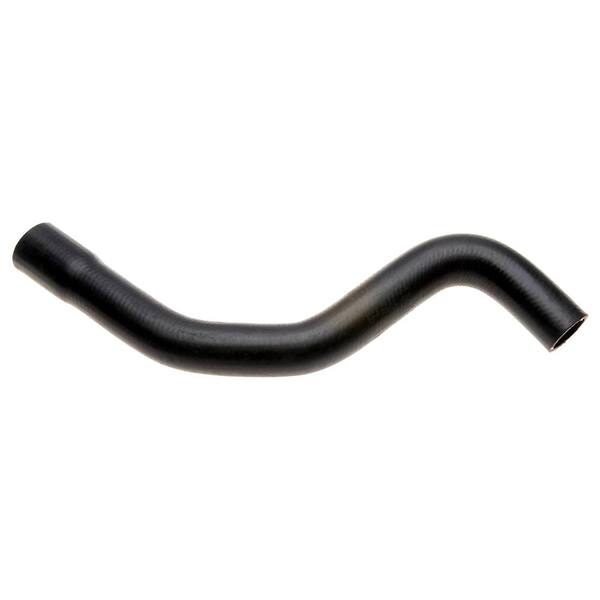 ACDelco Molded Radiator Coolant Hose - Upper