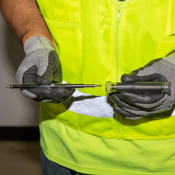 Klein Tools - 14-in-1 Precision Screwdriver/Nut Driver
