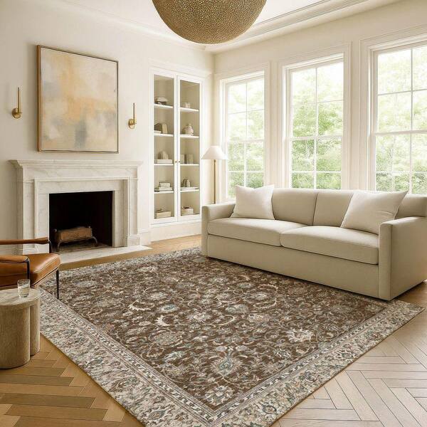 Addison Rugs Chantille Machine Washable Indoor/Outdoor Abstract
