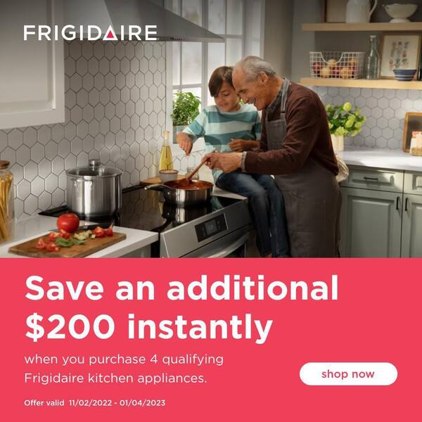 frigidaire gallery fgeh3047vf 30 inch electric range with air fry