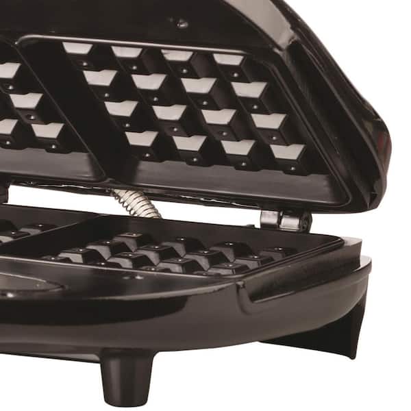 Black and Decker 3 in 1 Waffle Maker - appliances - by owner - sale -  craigslist