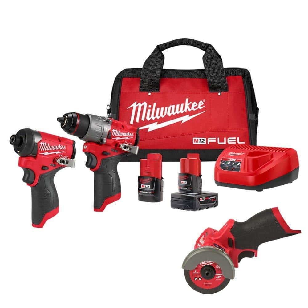 Milwaukee 3497-22-2522