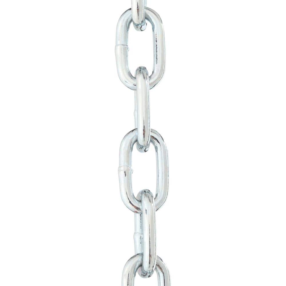Green High-Density Plastic Buoy Ball Swing with Chain