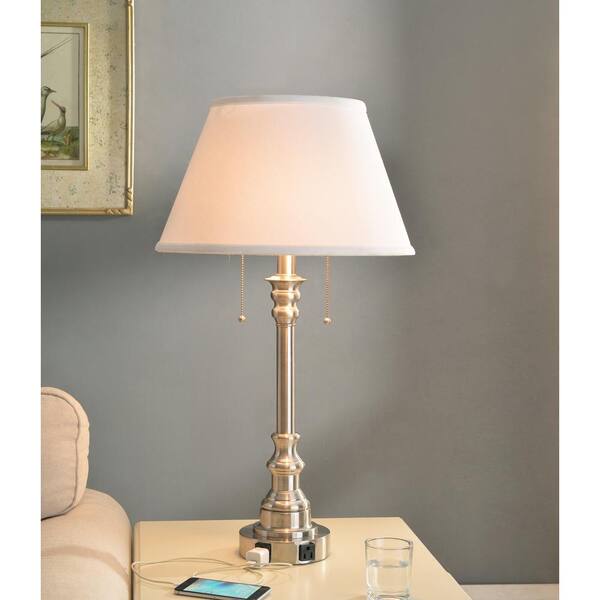 kenroy home spyglass table lamp