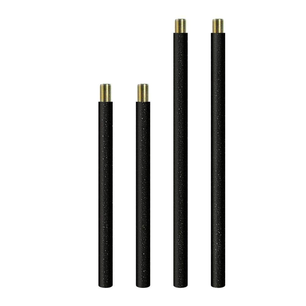 Gilded Iron Accessory Stem Kit