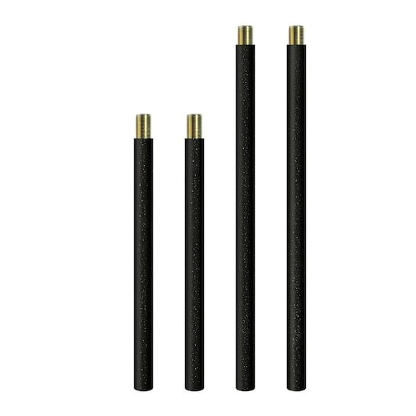 Gilded Iron Accessory Stem Kit