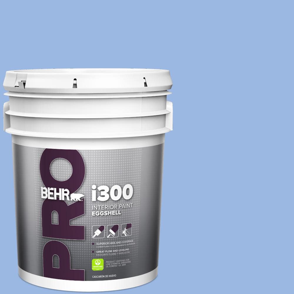 5 gal. #P530-3 Honest Eggshell Interior Paint price history on PriceWatchPro