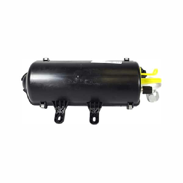 A/C Accumulator